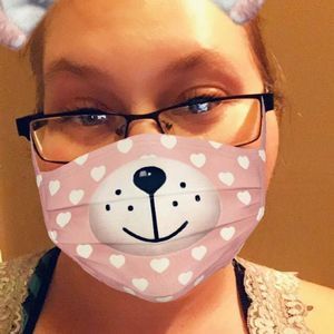 Meet your Posher, Joanna